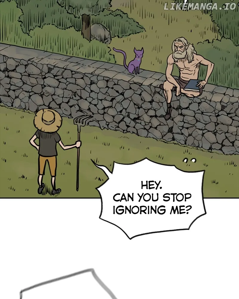 Mage Again Chapter 80 Online - página 78