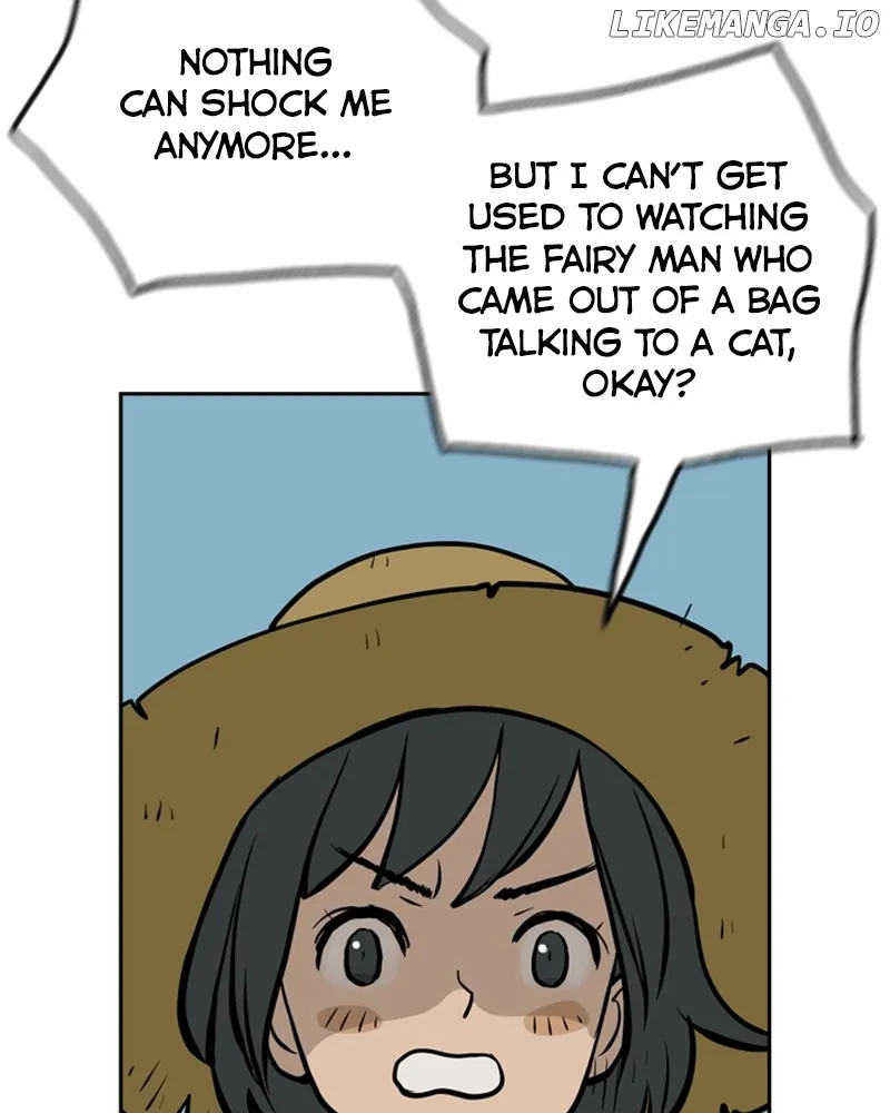 Mage Again Chapter 80 Online - página 79