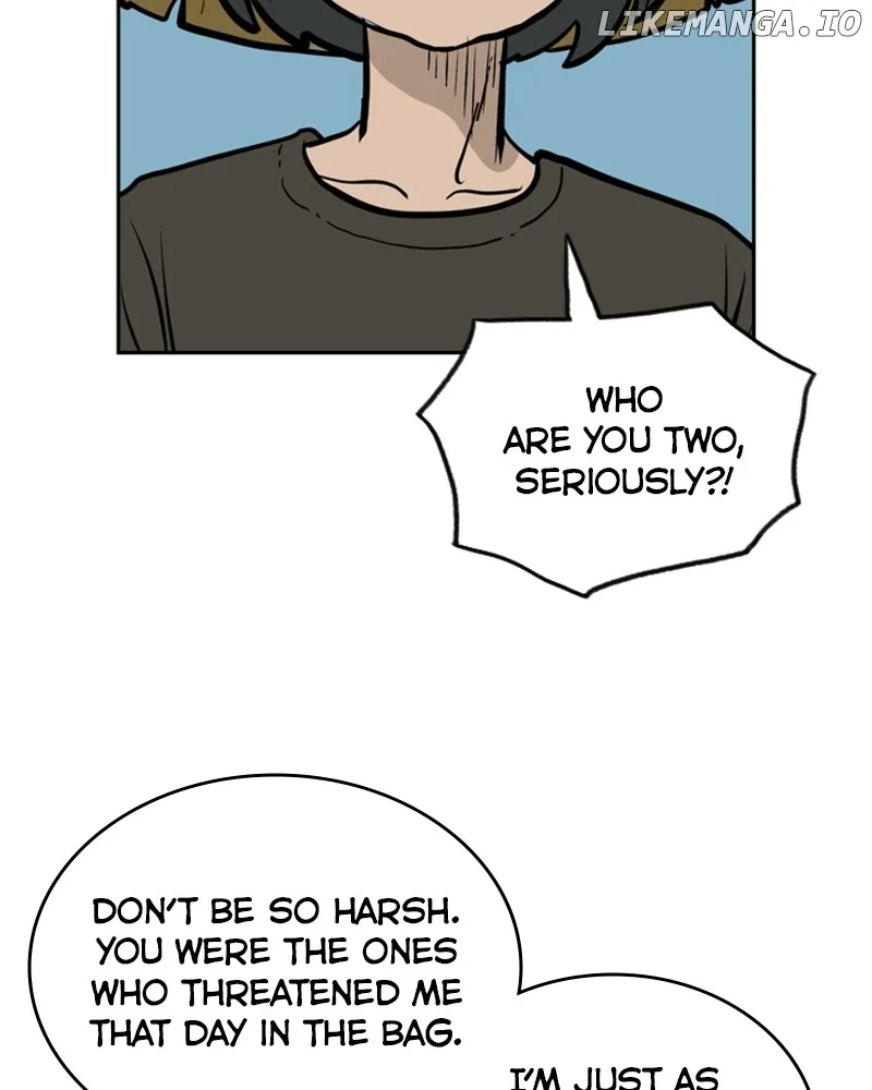 Mage Again Chapter 80 Online - página 80