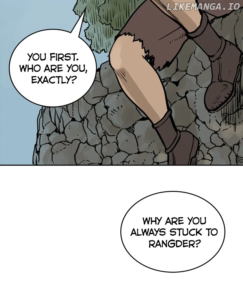 Mage Again Chapter 80 Online - página 82
