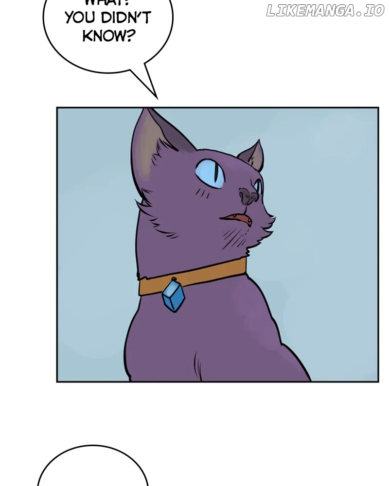 Mage Again Chapter 80 Online - página 84