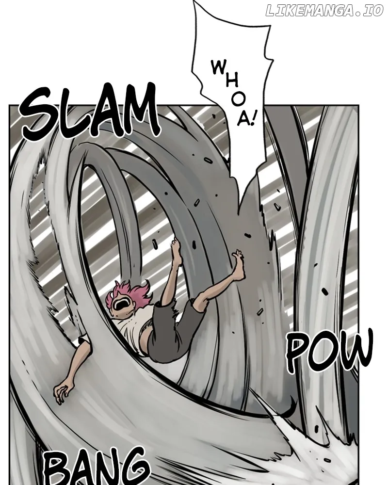 Mage Again Chapter 80 Online - página 87