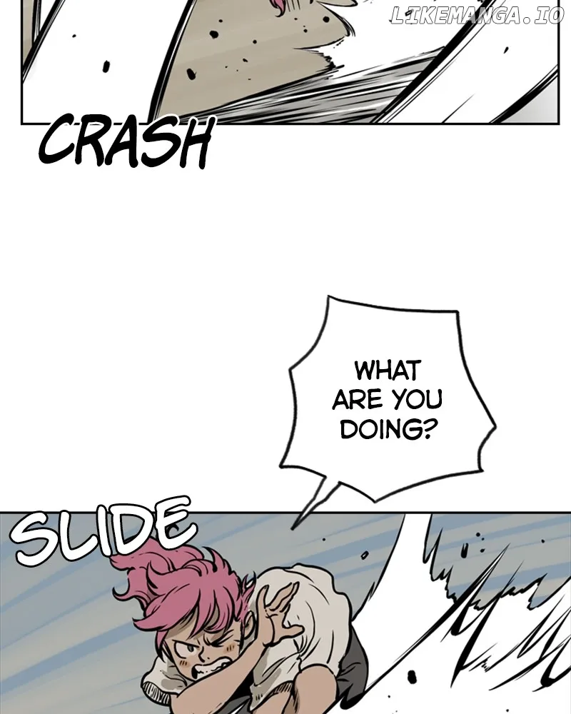 Mage Again Chapter 80 Online - página 89