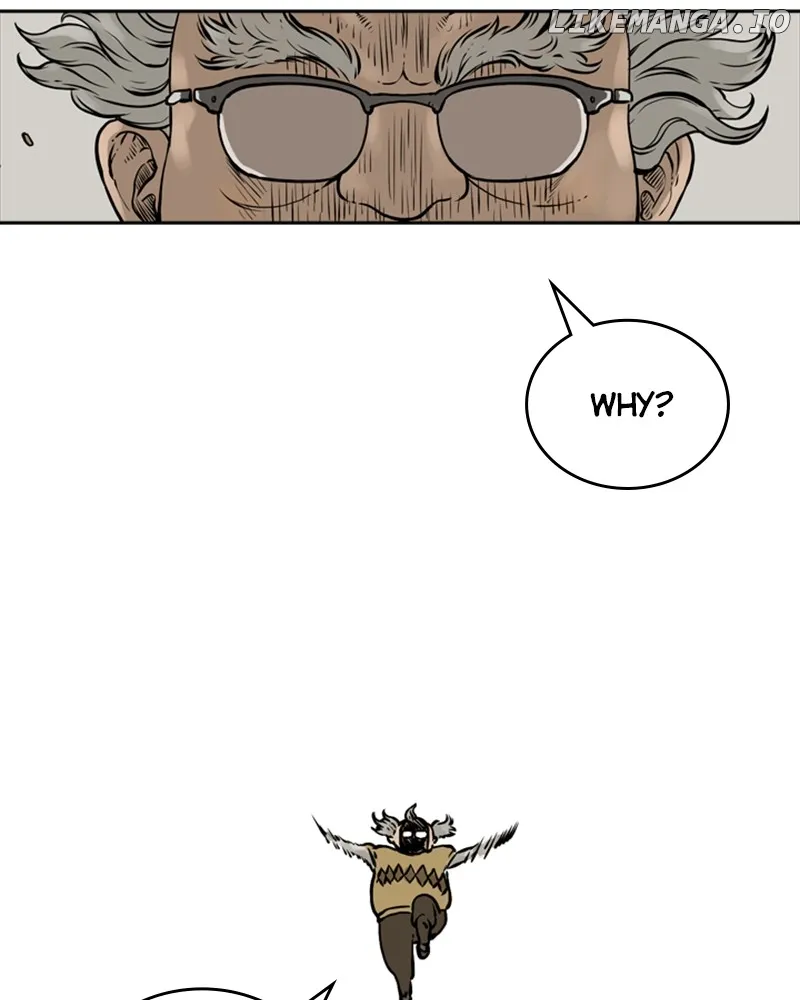 Mage Again Chapter 80 Online - página 91