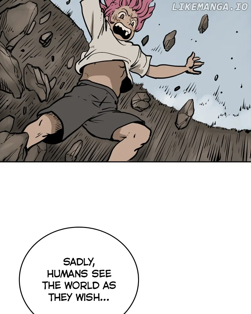 Mage Again Chapter 80 Online - página 94
