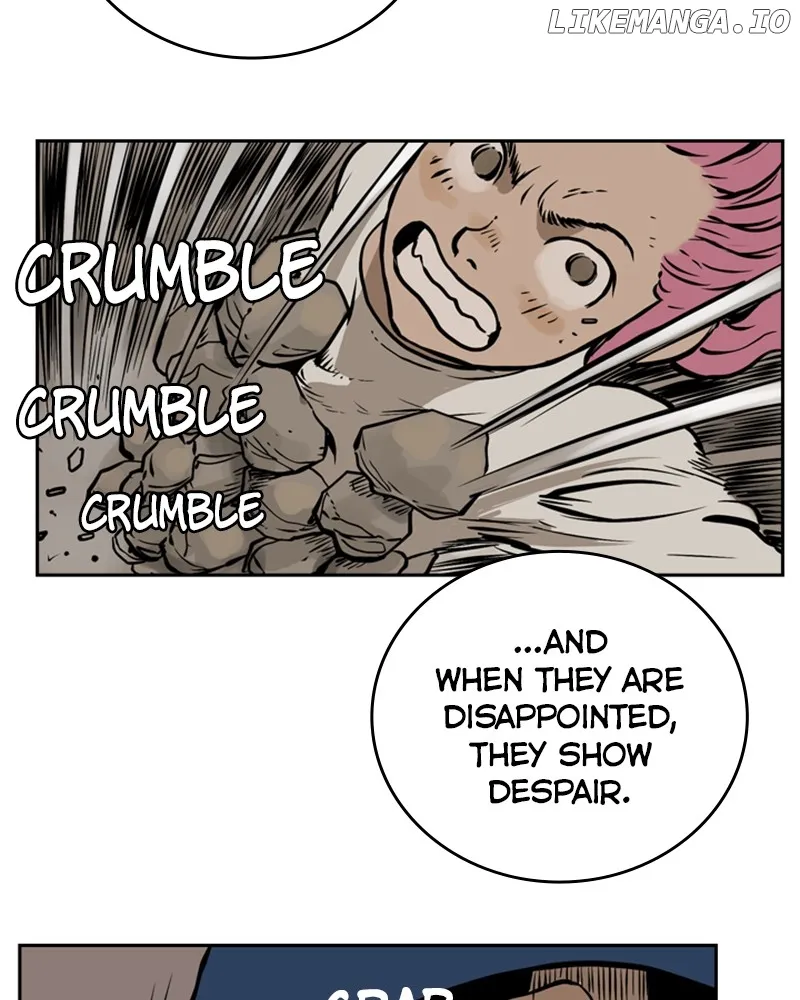 Mage Again Chapter 80 Online - página 95