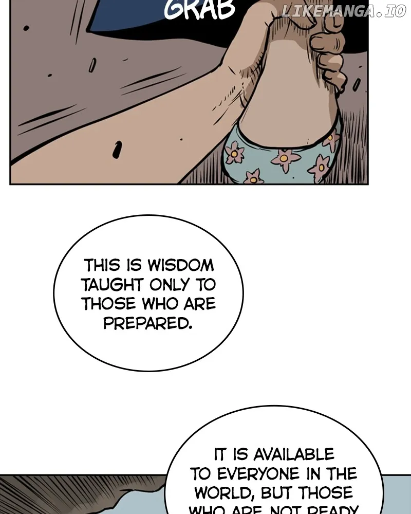 Mage Again Chapter 80 Online - página 96