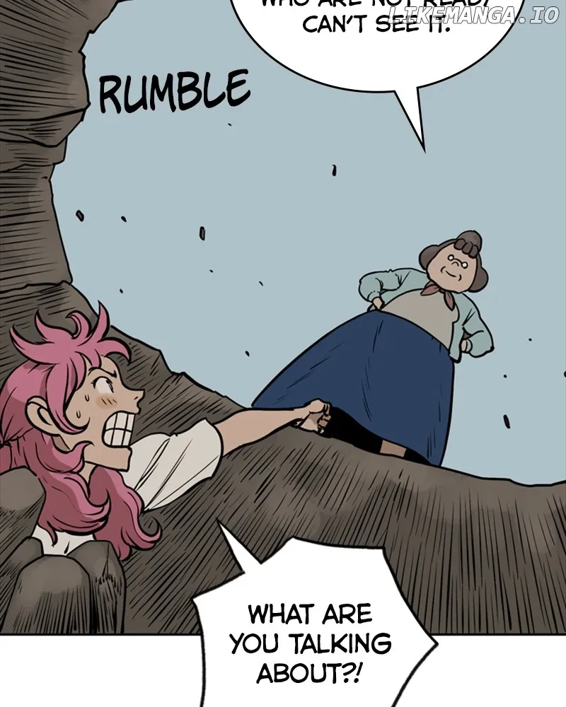 Mage Again Chapter 80 Online - página 97