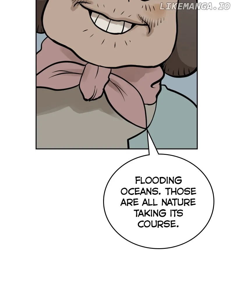 Mage Again Chapter 80 Online - página 99