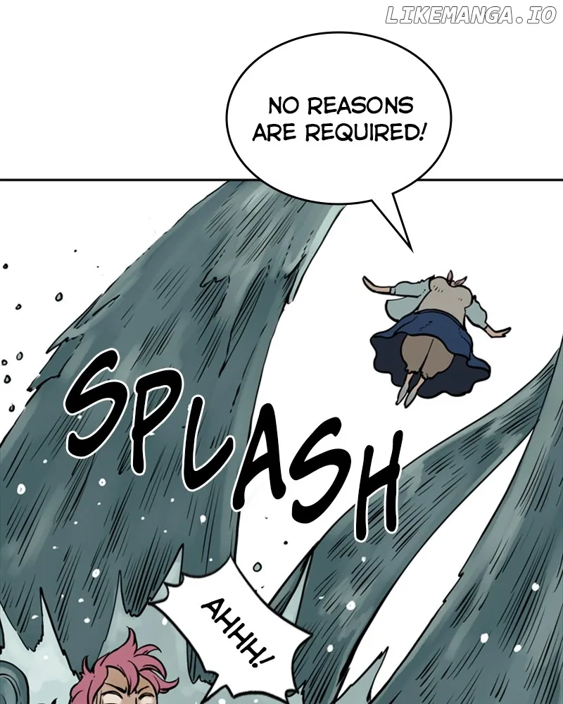 Mage Again Chapter 80 Online - página 100