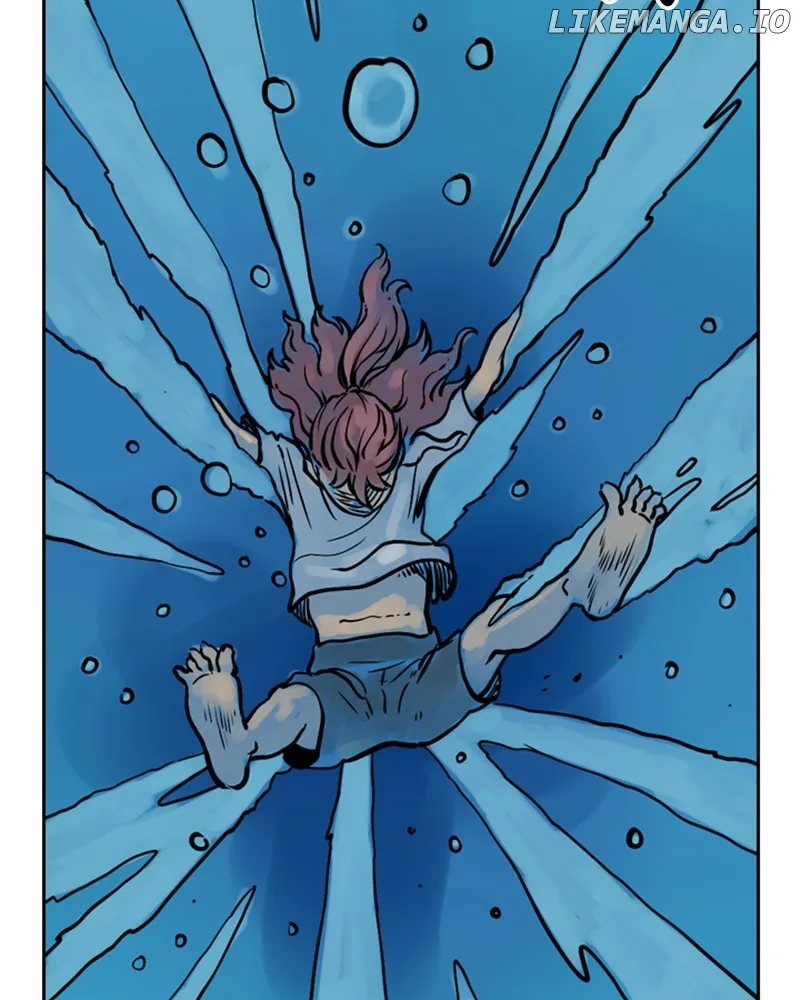 Mage Again Chapter 80 Online - página 103