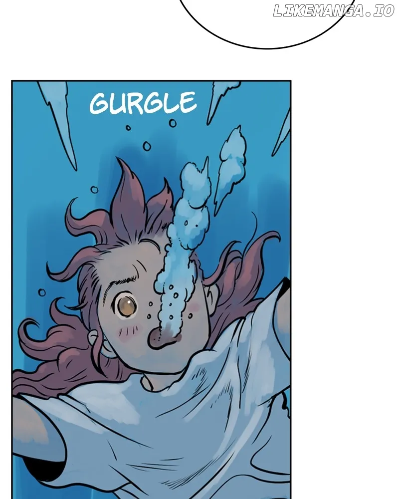 Mage Again Chapter 80 Online - página 105