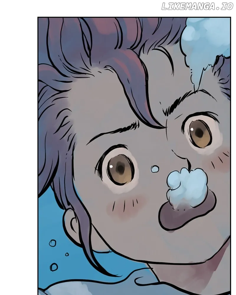 Mage Again Chapter 80 Online - página 107