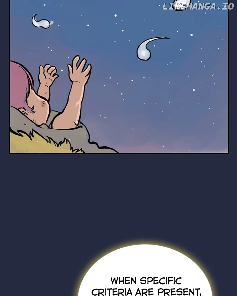 Mage Again Chapter 80 Online - página 111