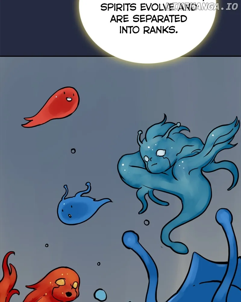 Mage Again Chapter 80 Online - página 112