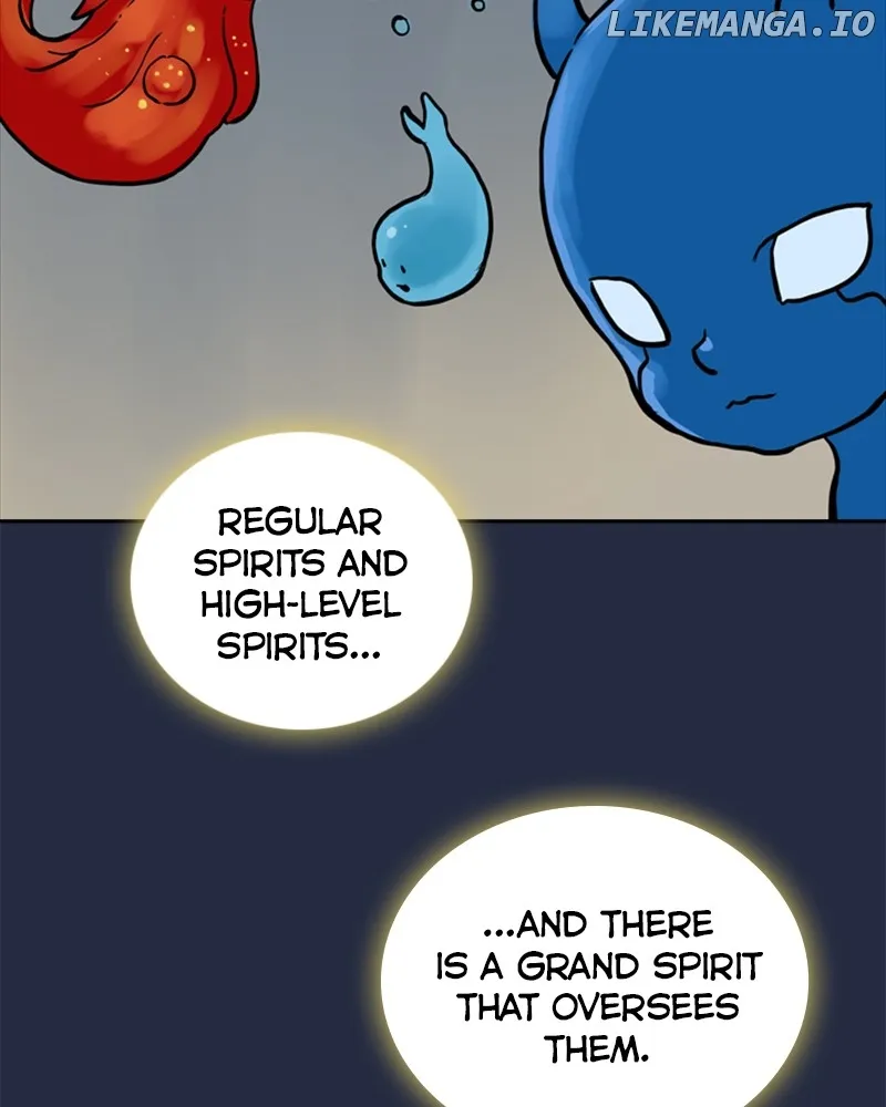 Mage Again Chapter 80 Online - página 113