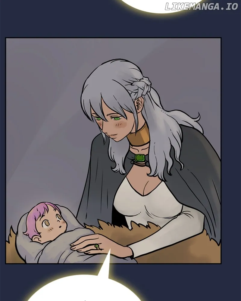 Mage Again Chapter 80 Online - página 114