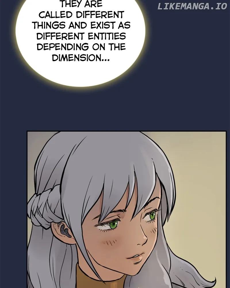 Mage Again Chapter 80 Online - página 115