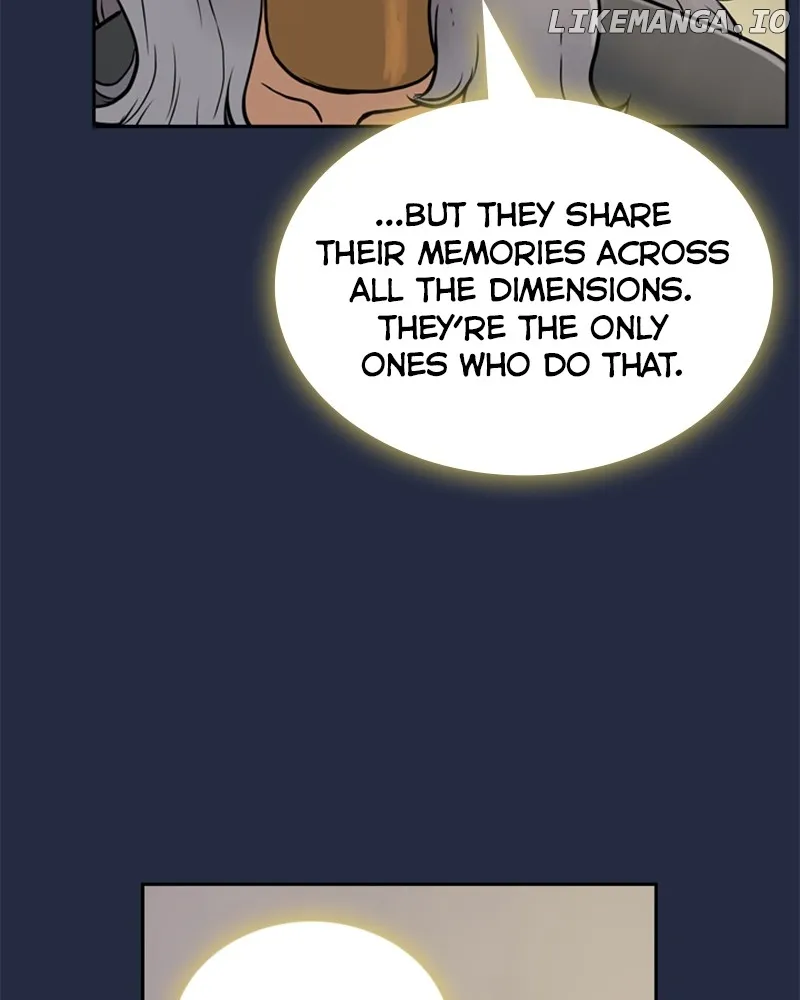 Mage Again Chapter 80 Online - página 116