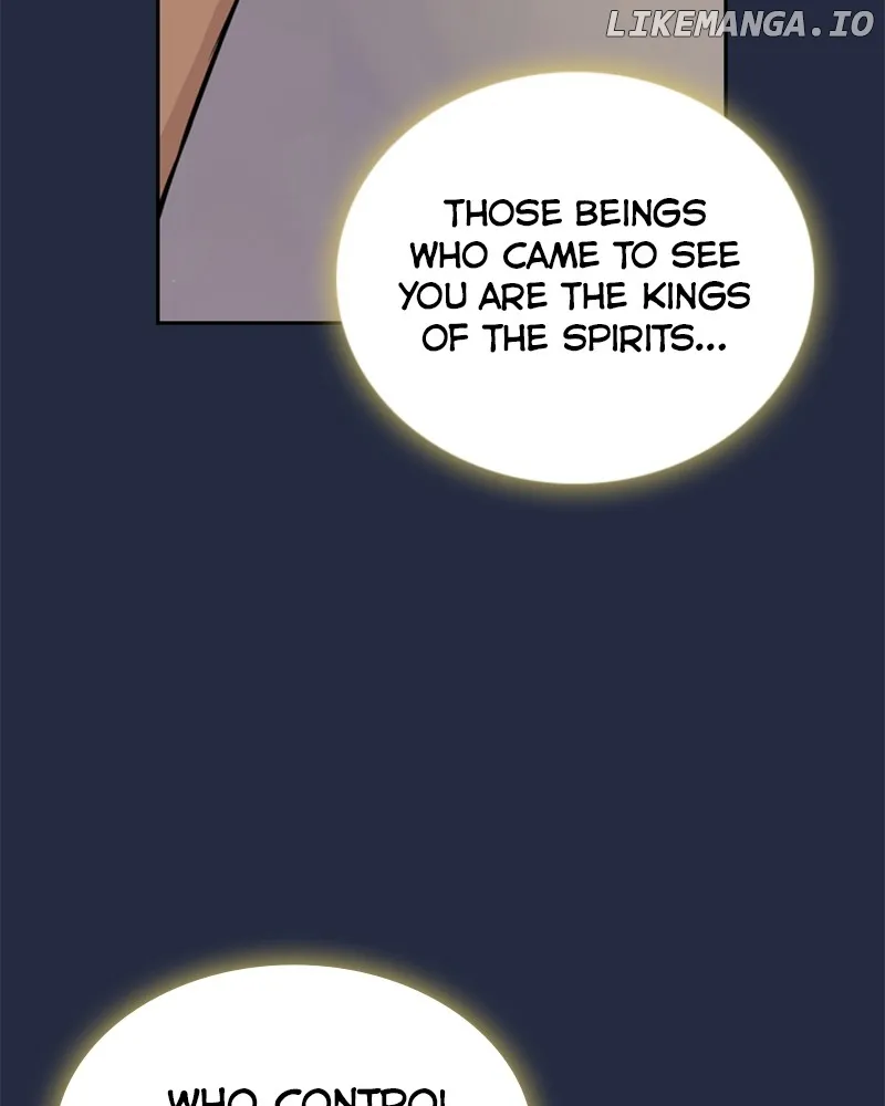 Mage Again Chapter 80 Online - página 118
