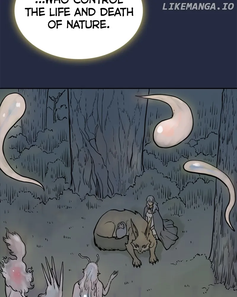 Mage Again Chapter 80 Online - página 119