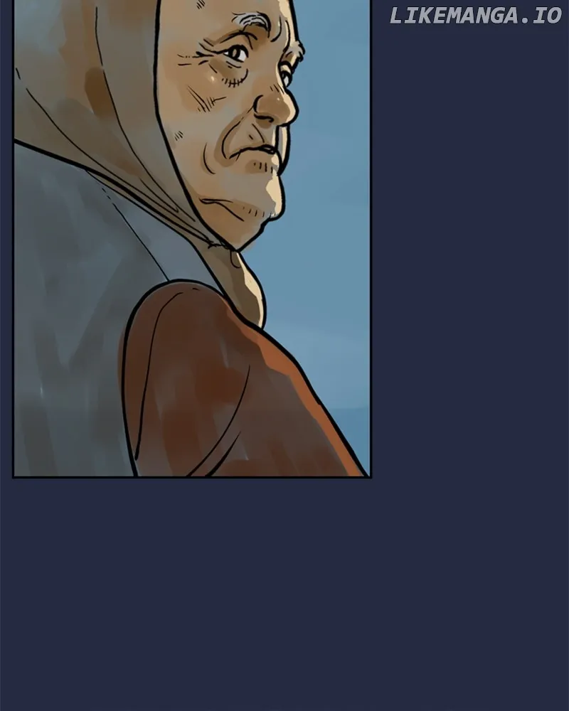 Mage Again Chapter 81 Online - página 6
