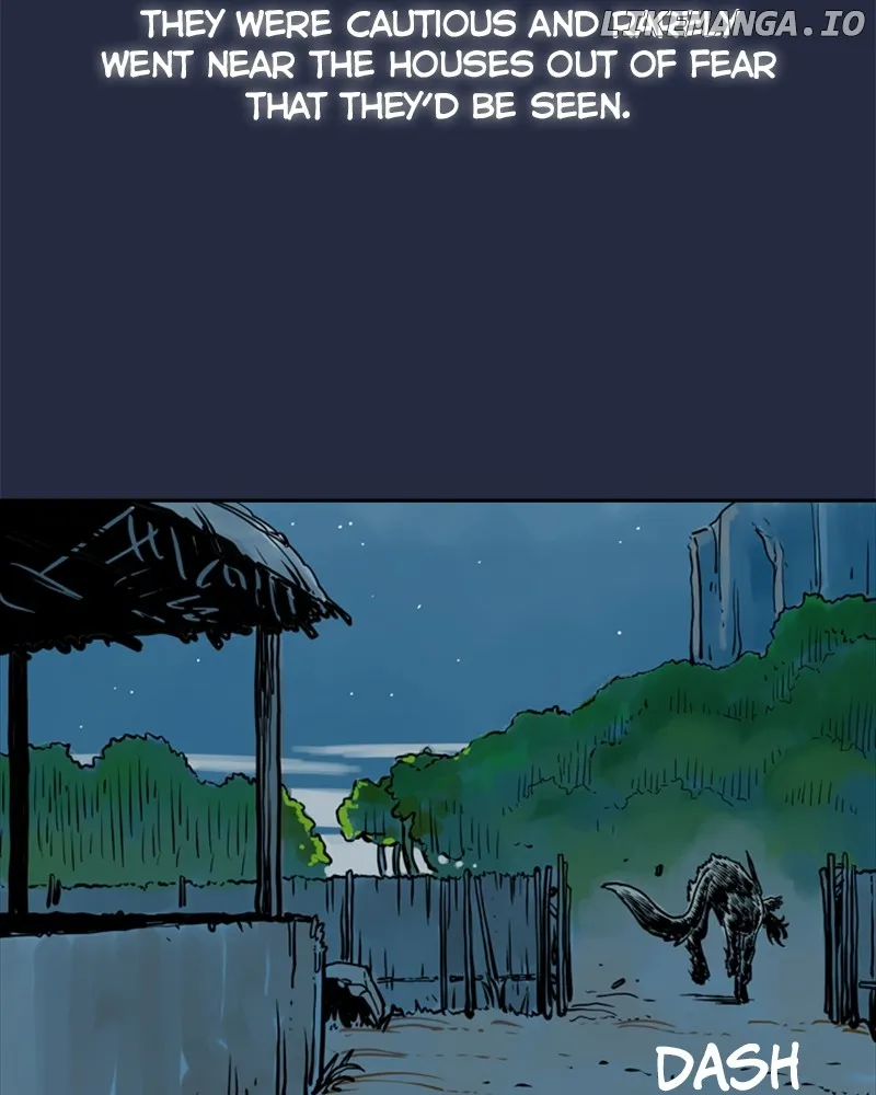 Mage Again Chapter 81 Online - página 7