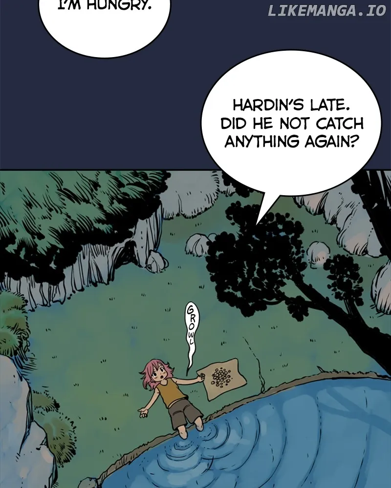 Mage Again Chapter 81 Online - página 11