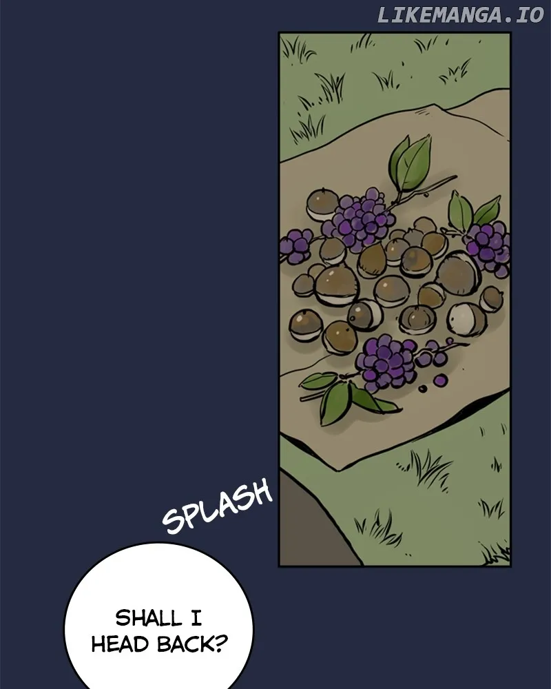 Mage Again Chapter 81 Online - página 14