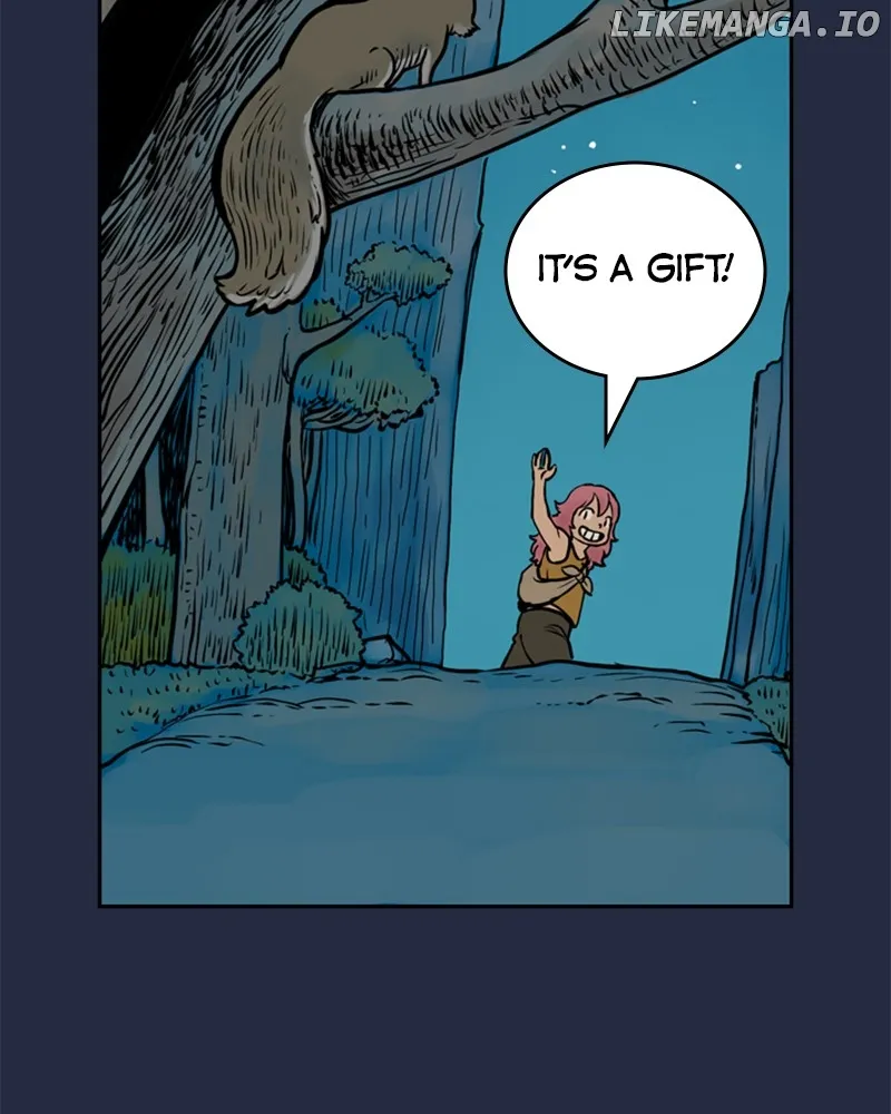 Mage Again Chapter 81 Online - página 22