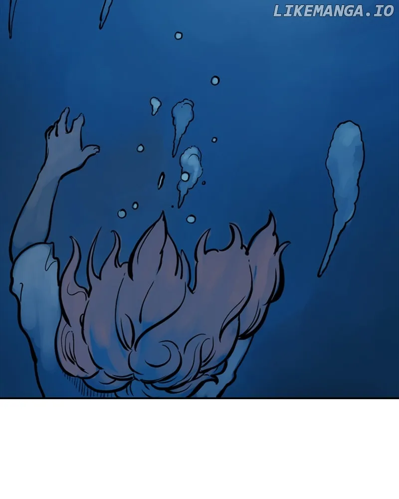 Mage Again Chapter 81 Online - página 32