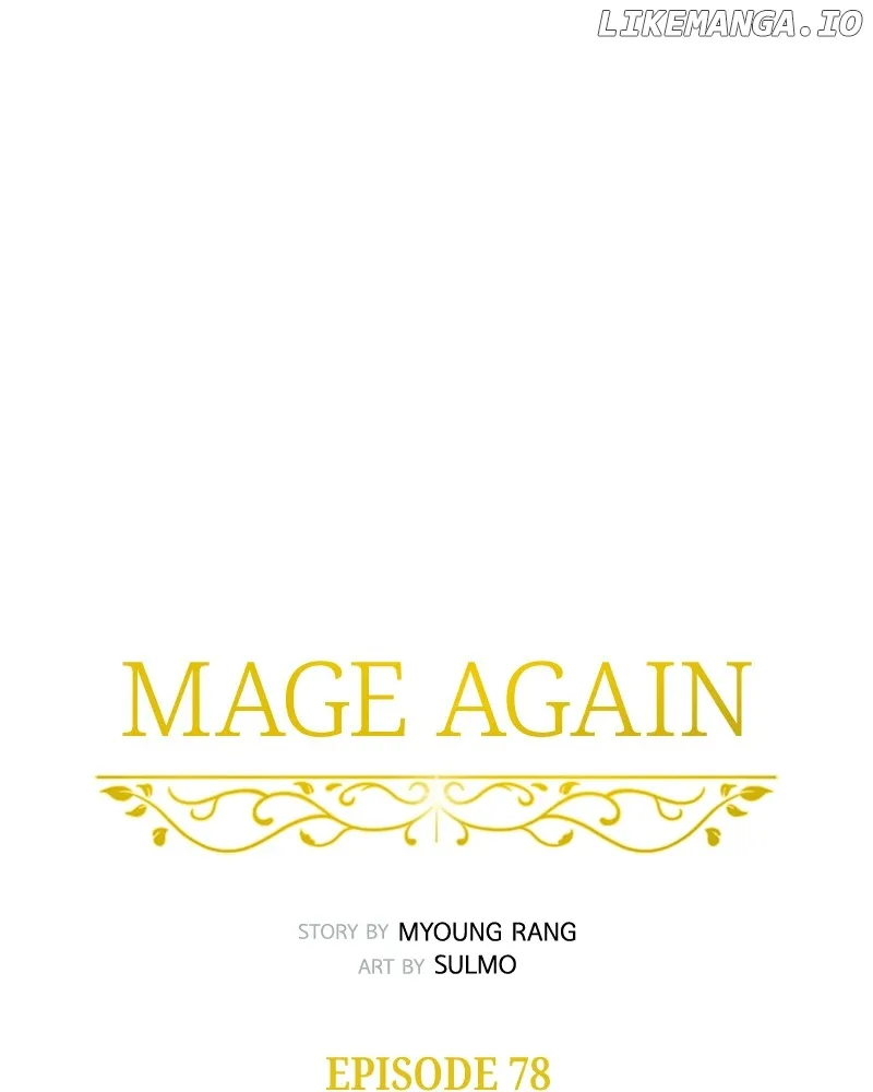 Mage Again Chapter 81 Online - página 33