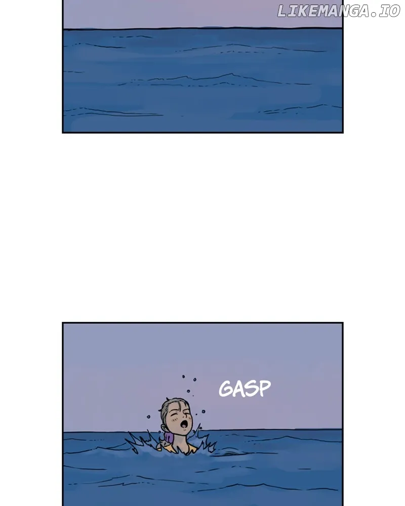 Mage Again Chapter 81 Online - página 35