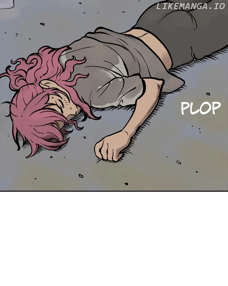 Mage Again Chapter 81 Online - página 37