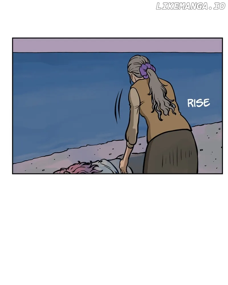 Mage Again Chapter 81 Online - página 38