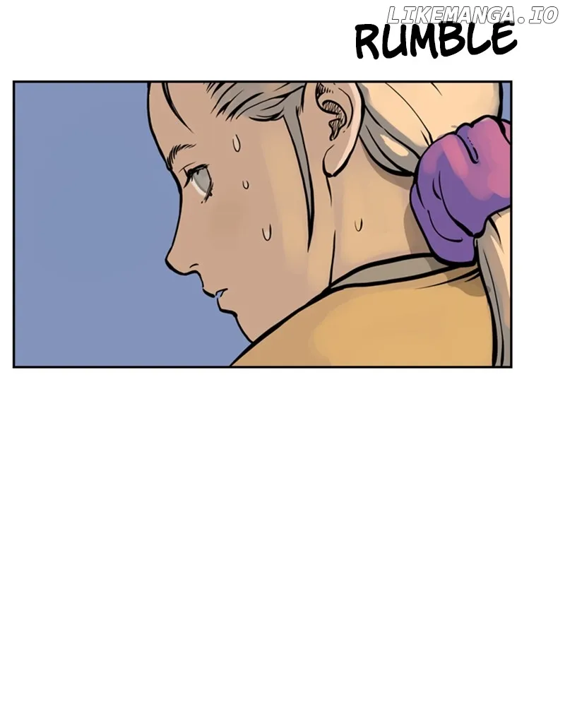 Mage Again Chapter 81 Online - página 39