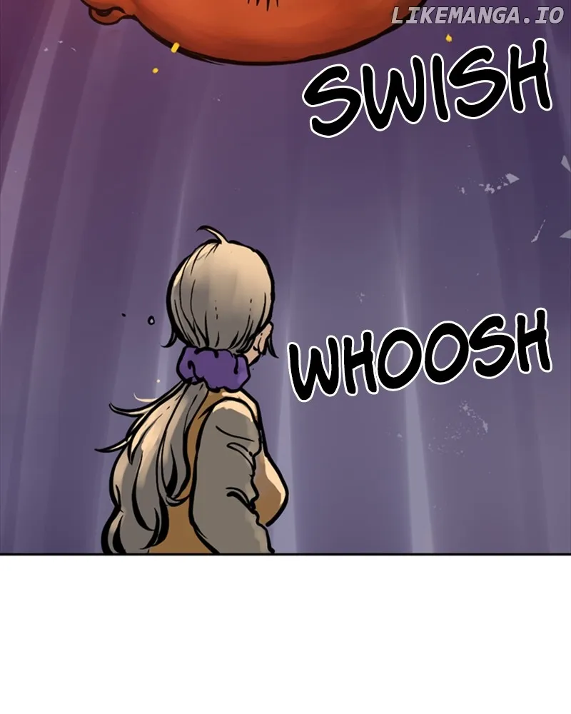 Mage Again Chapter 81 Online - página 41
