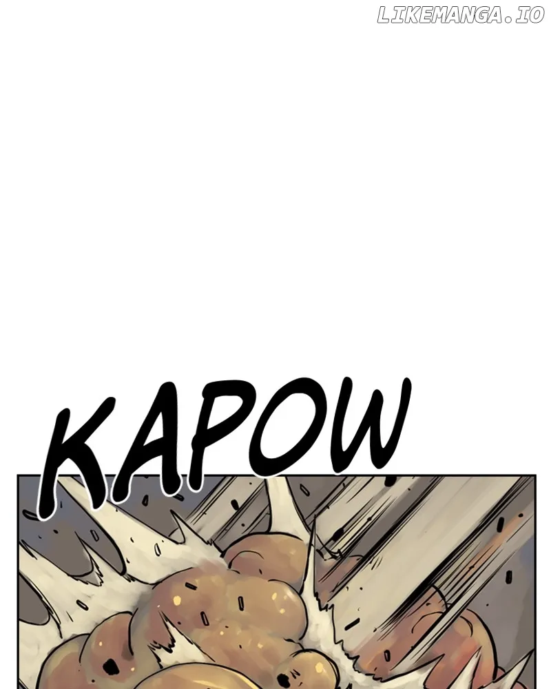 Mage Again Chapter 81 Online - página 42