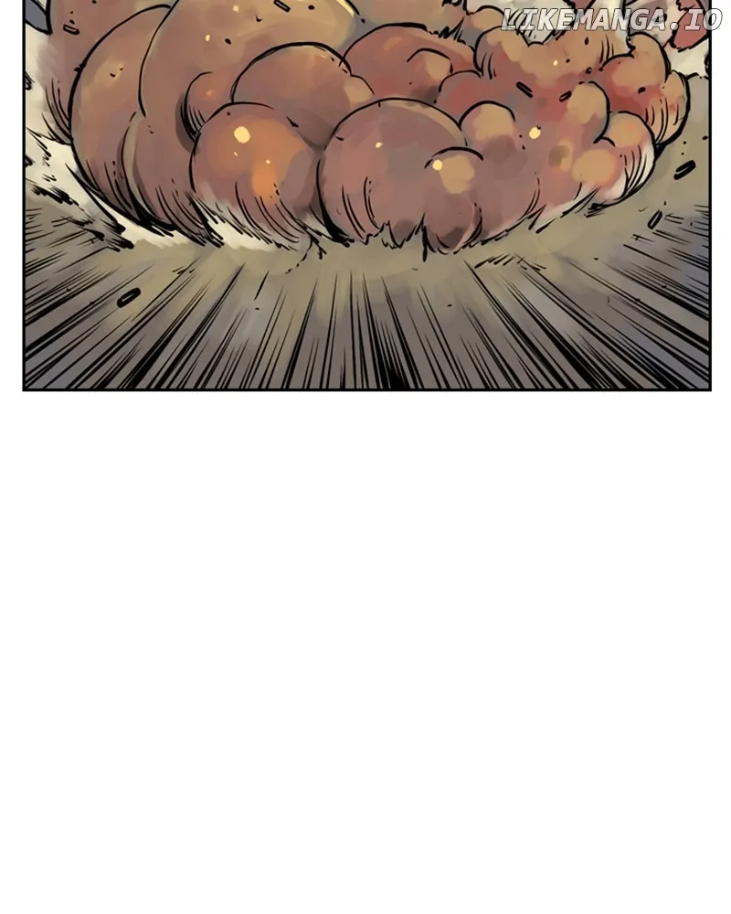Mage Again Chapter 81 Online - página 43