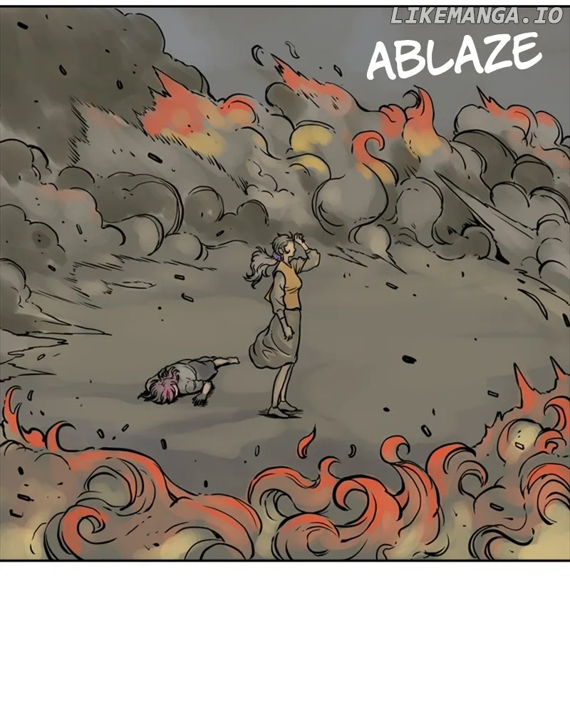 Mage Again Chapter 81 Online - página 44