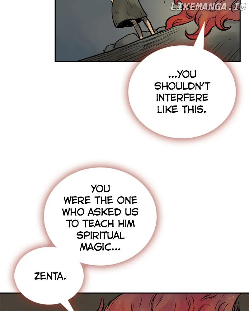 Mage Again Chapter 81 Online - página 47