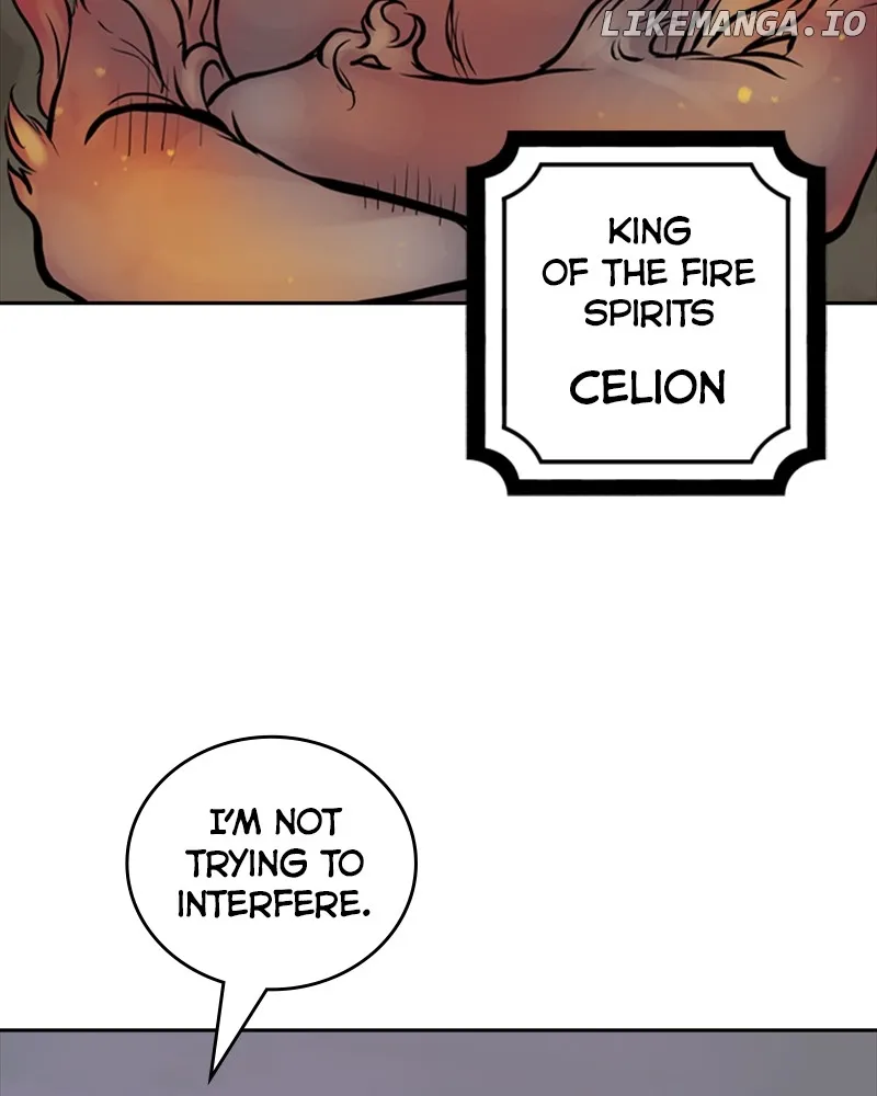 Mage Again Chapter 81 Online - página 49