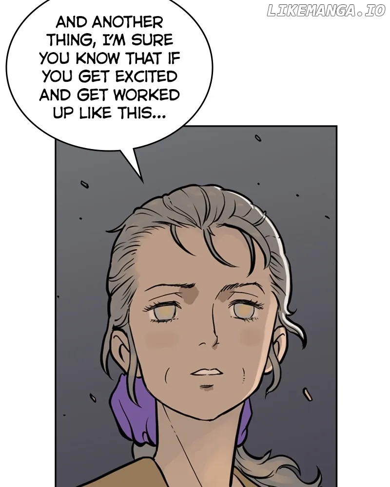 Mage Again Chapter 81 Online - página 51