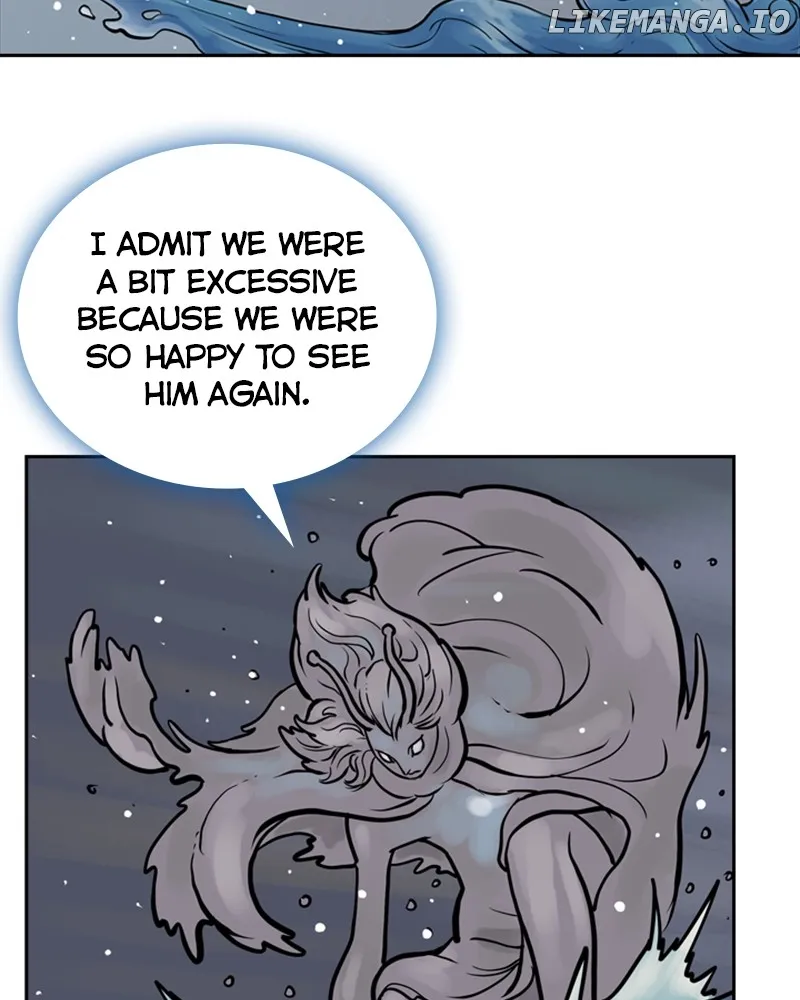 Mage Again Chapter 81 Online - página 53