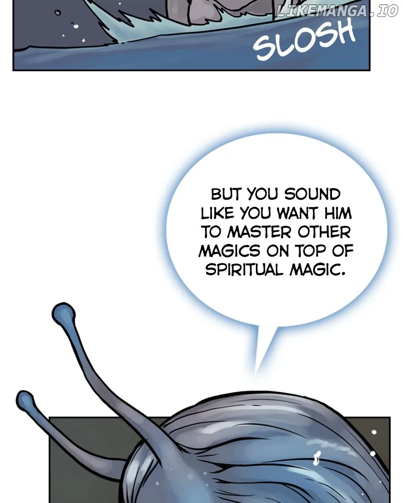 Mage Again Chapter 81 Online - página 54