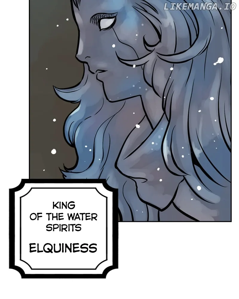 Mage Again Chapter 81 Online - página 55