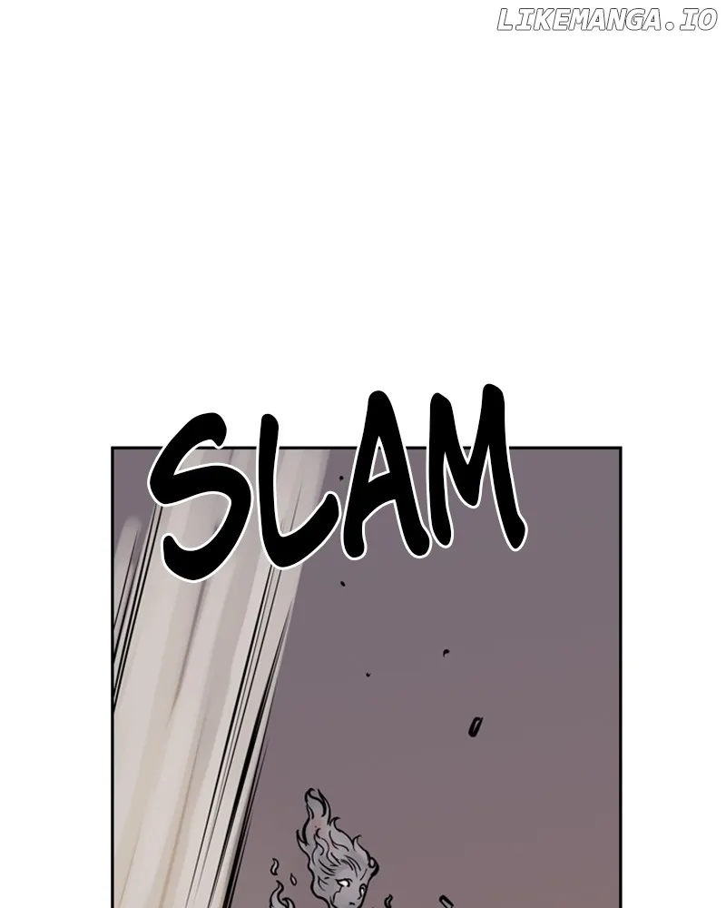 Mage Again Chapter 81 Online - página 56
