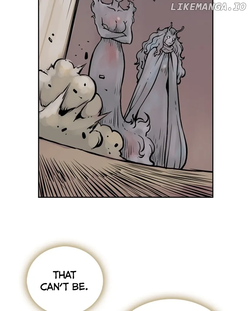 Mage Again Chapter 81 Online - página 57