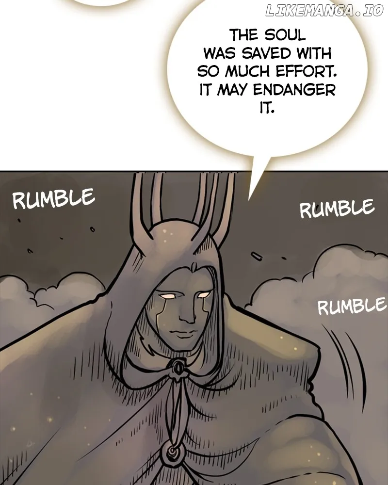 Mage Again Chapter 81 Online - página 58