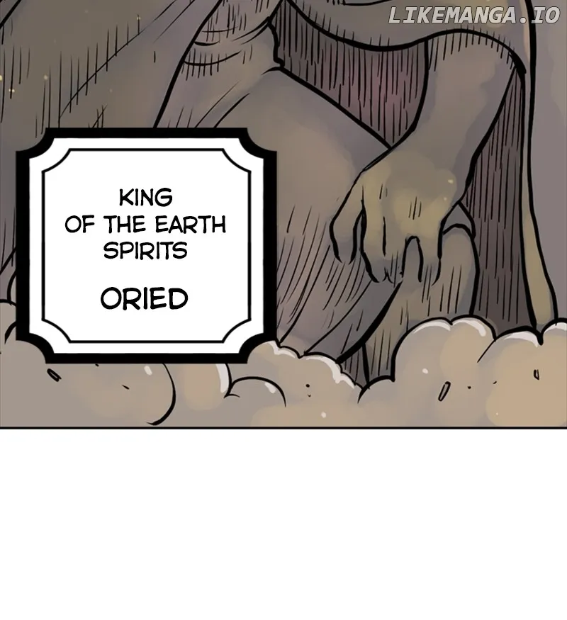 Mage Again Chapter 81 Online - página 59
